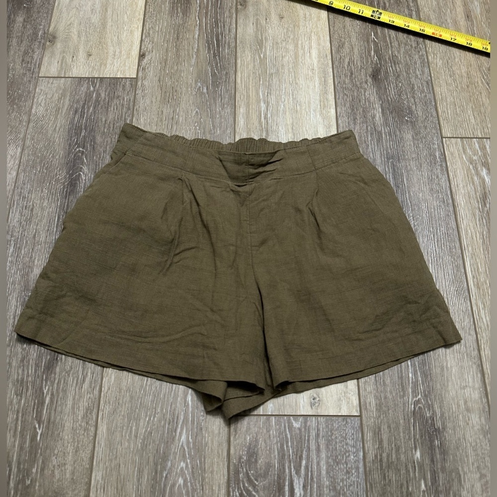 🛍️ Philosophy 4 inches shorts excellent condition.